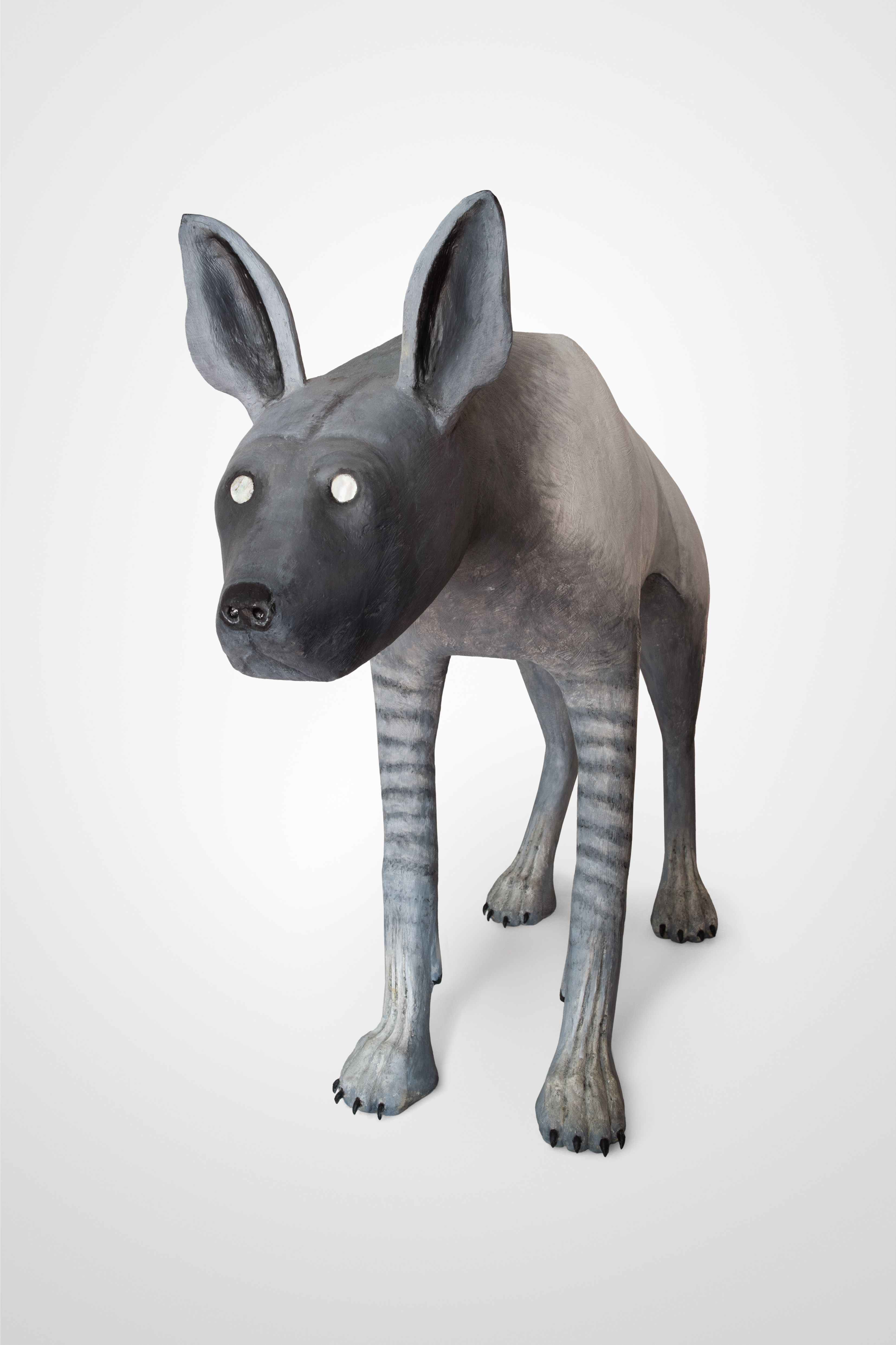 Ghost Dog – image 1