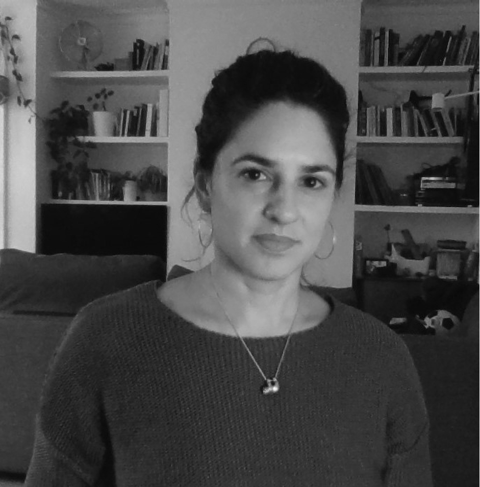 Julia F. Sauma