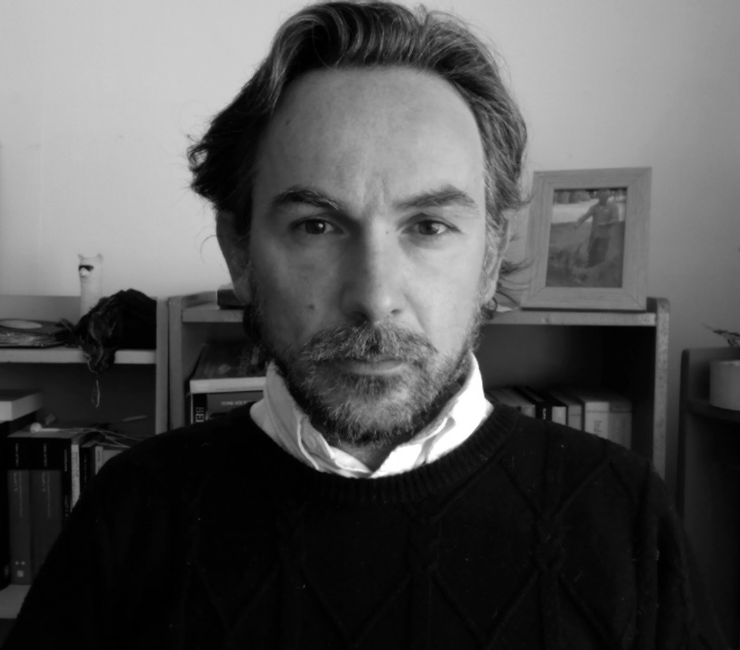 Nico Tassi