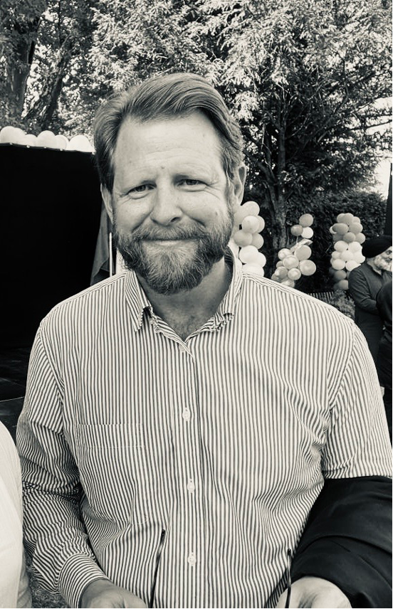 Nicolas Martin