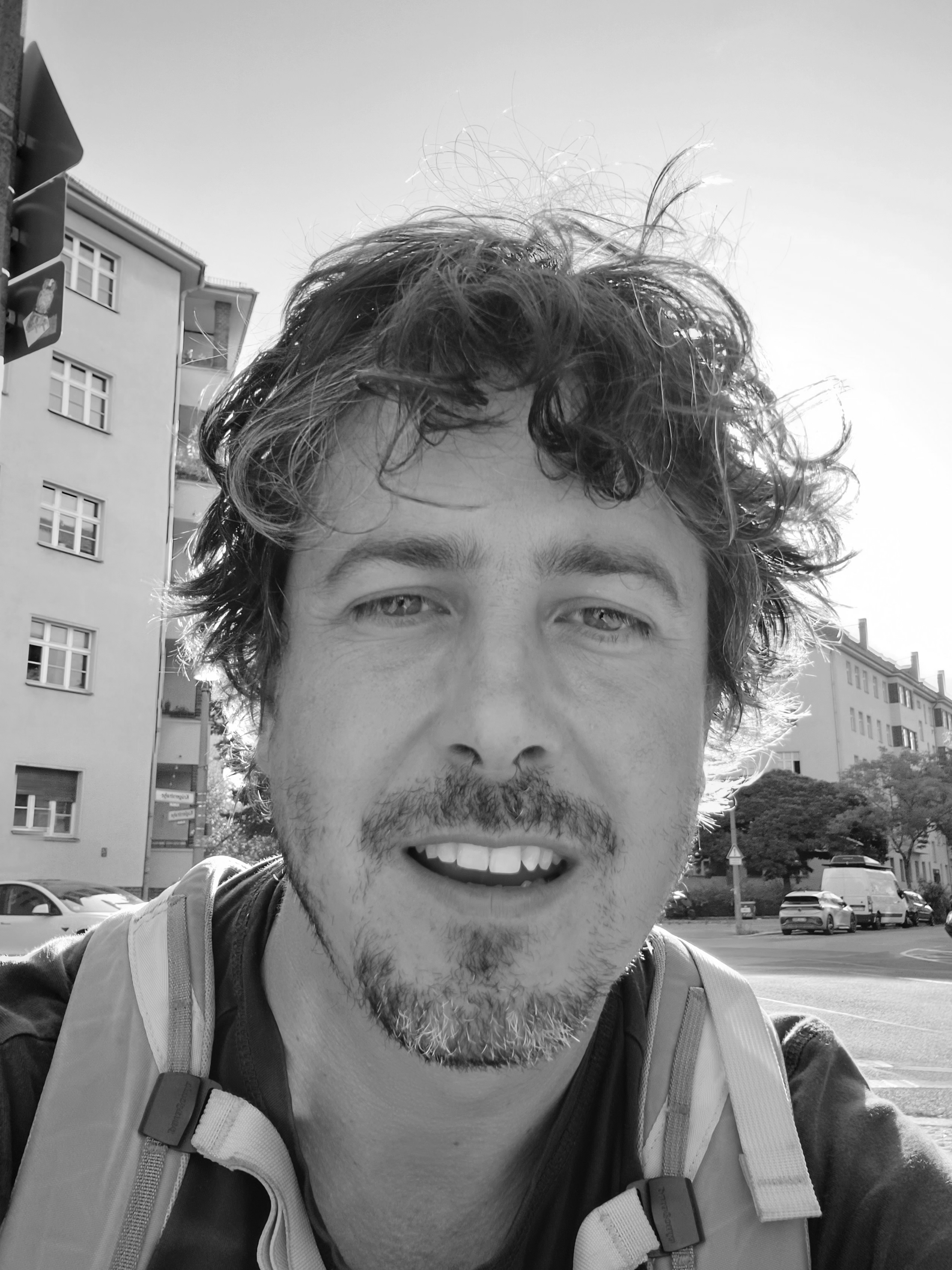 Thomas Grisaffi