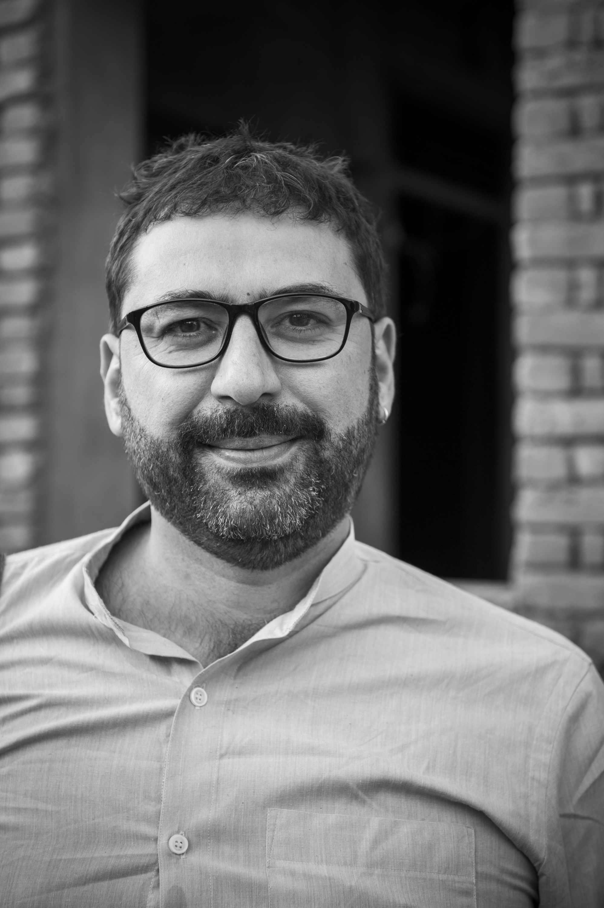 Tommaso Sbriccoli